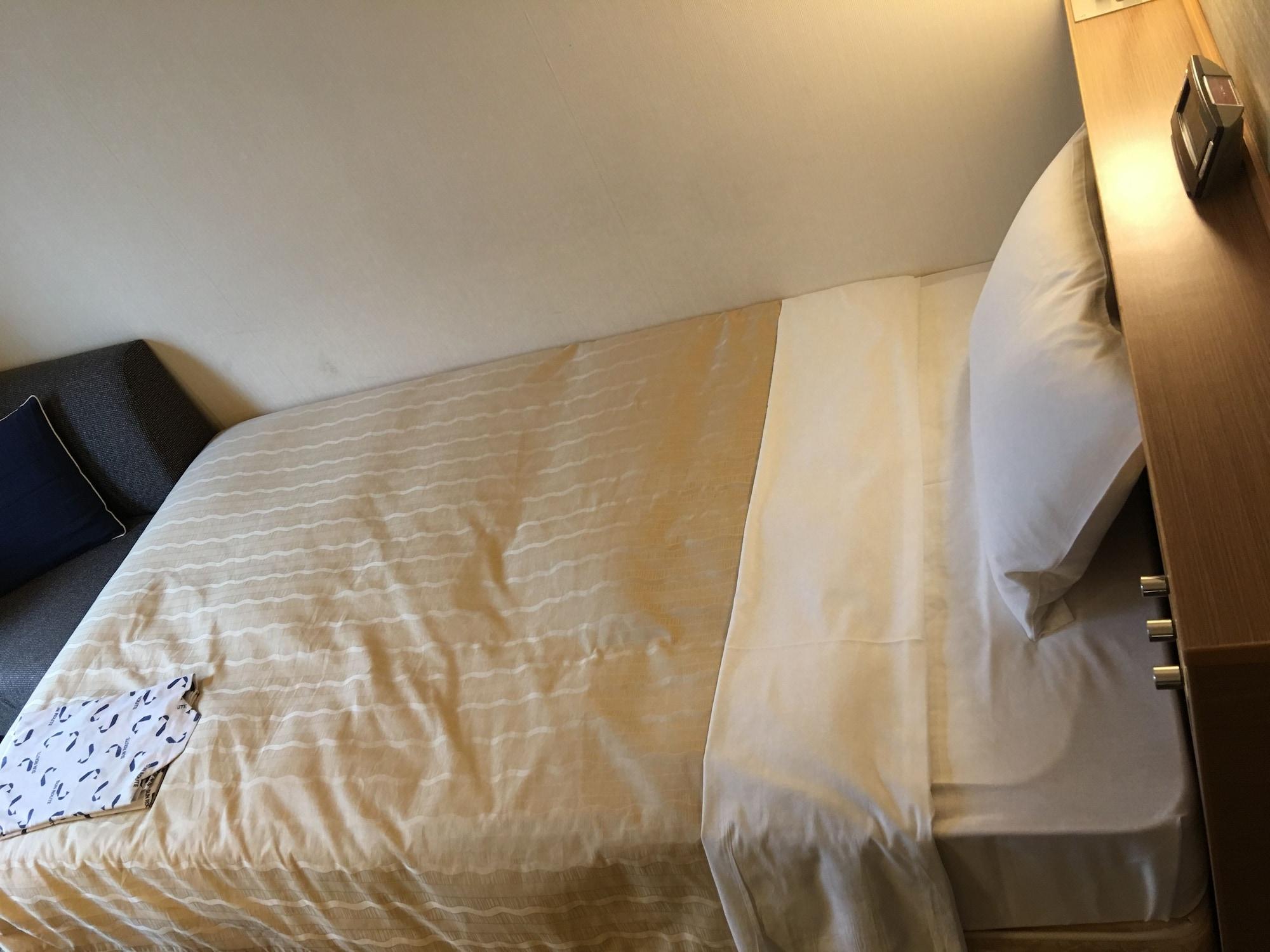 호텔 썬루트 플라자 나고야 나고야 시 외부 사진